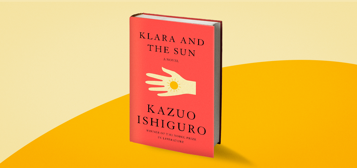Klara and the Sun Klara and the Sun