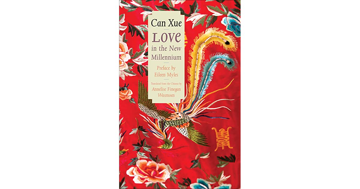 Love in the New Millennium Love in the New Millennium