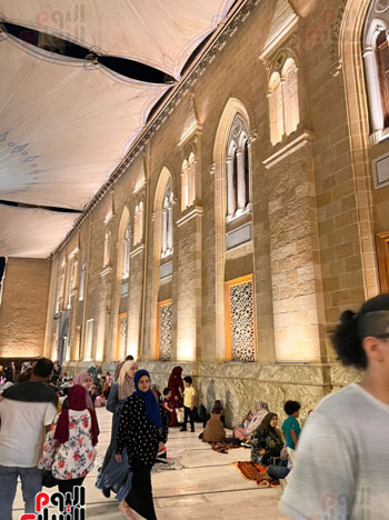مسجد الحسين (3)