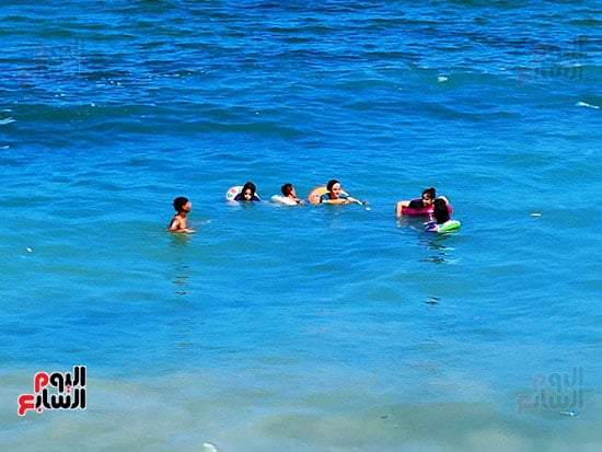 شواطئ-الإسكندرية--(3)