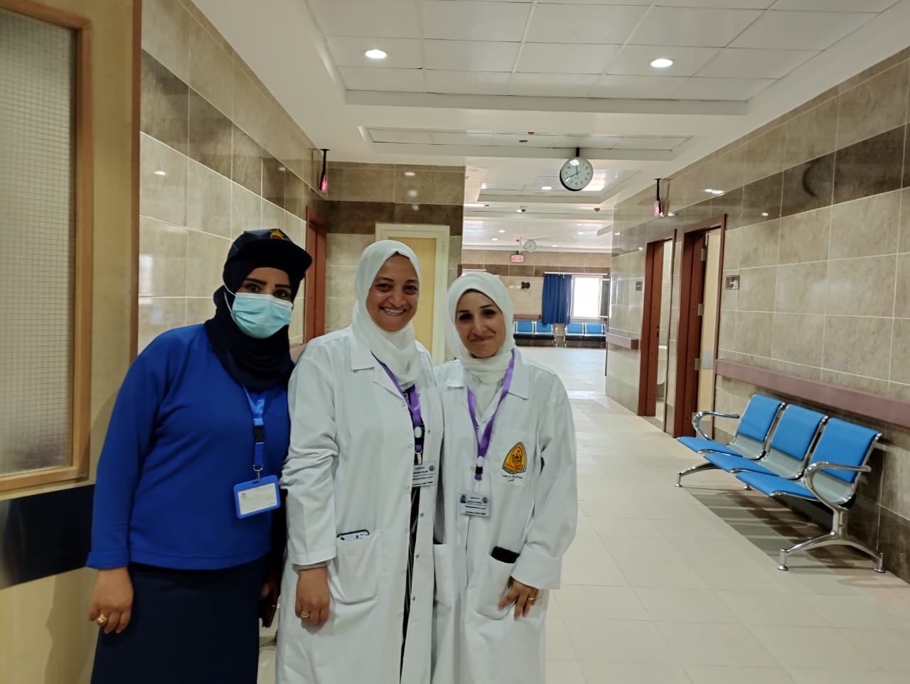 مستشفى العاشر من رمضان الجامعى (17)
