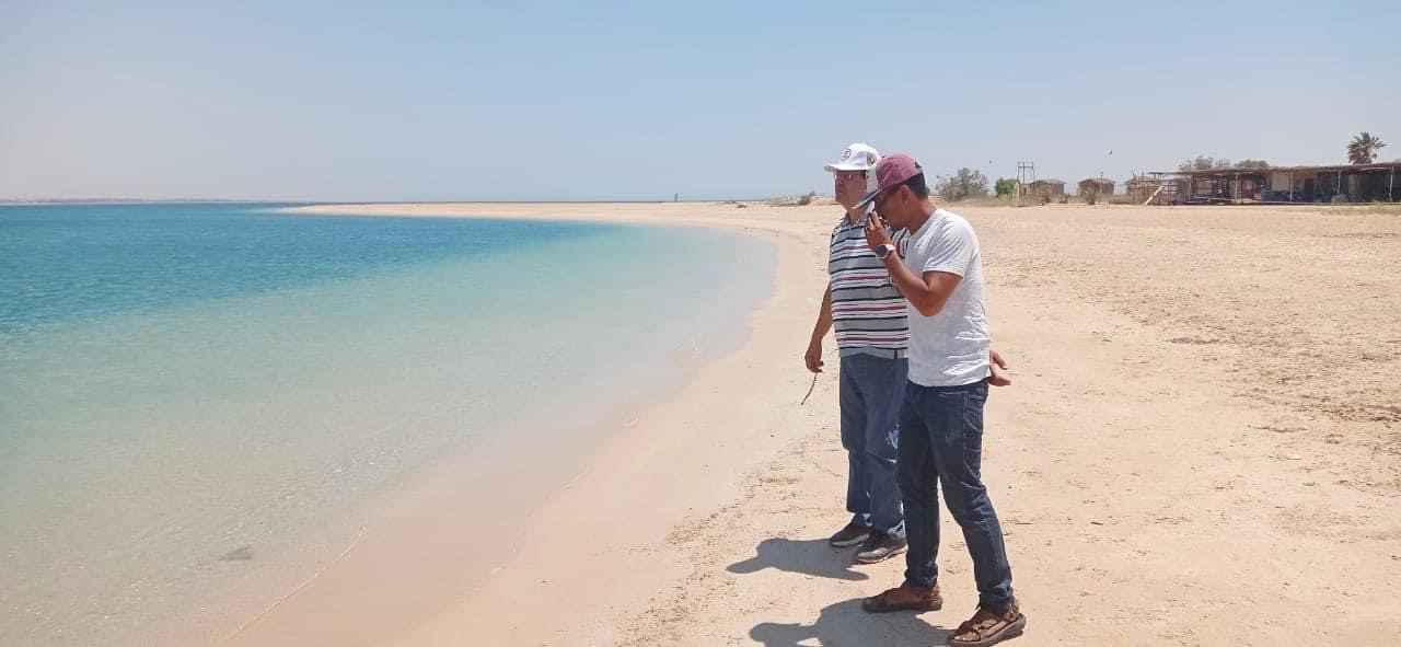 القرية القرية