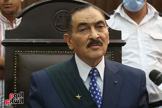 محكمة شيماء جمال  (5)