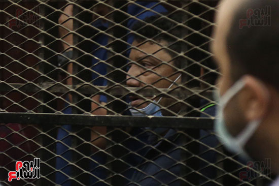 محكمة شيماء جمال  (10)