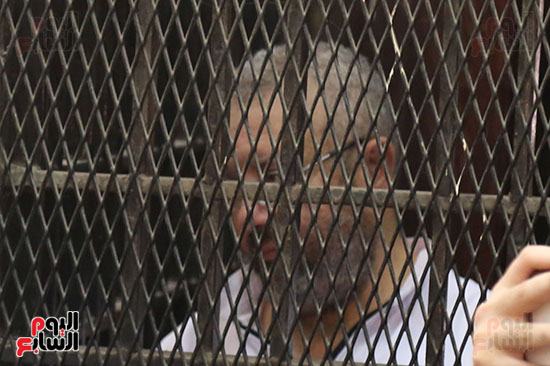 محكمة شيماء جمال  (3)