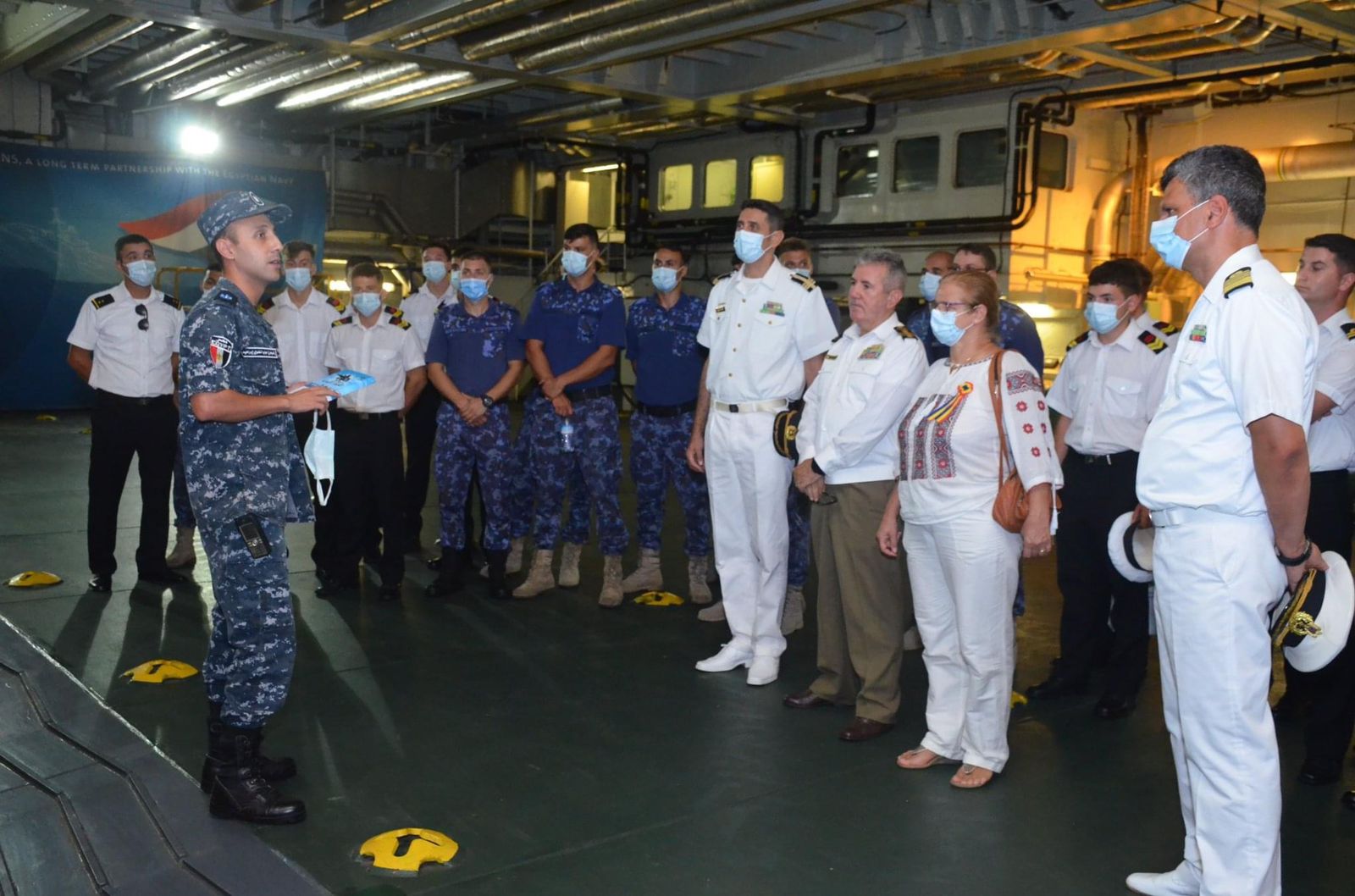 القوا ت البحرية القوا ت البحرية