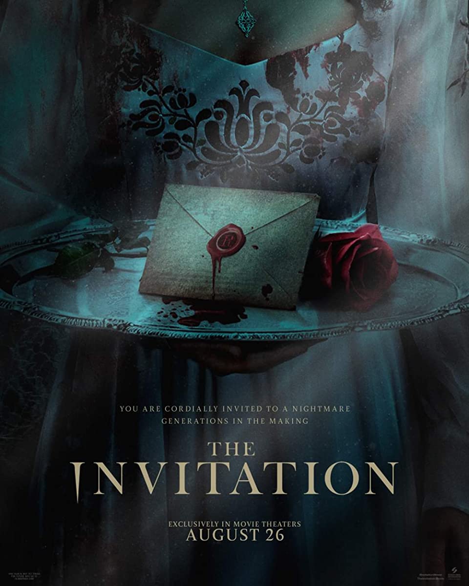عرض فيلم ناتلي إيمانويل الرعب The Invitation يوم 26 أغسطس (1)