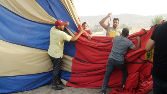 Obdelava-izletov-z balonom-zahod-Luksor