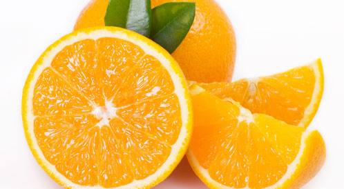 طريقة عمل عصير البرتقال