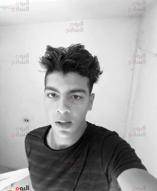 الشاب-إبراهيم-محمود-قبل-الحادث-(1)