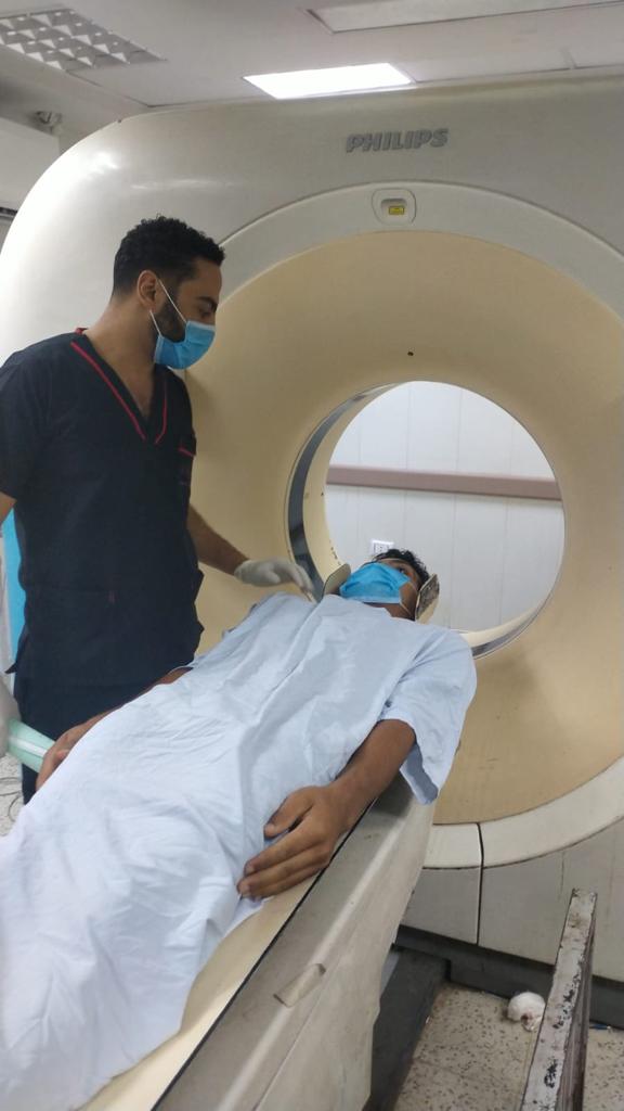 الفحوصات الطبية الفحوصات الطبية