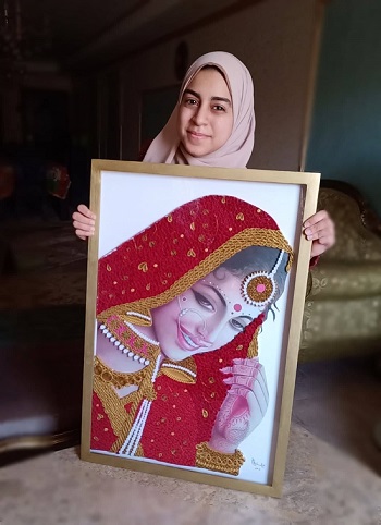 ألاء شرارة ألاء شرارة