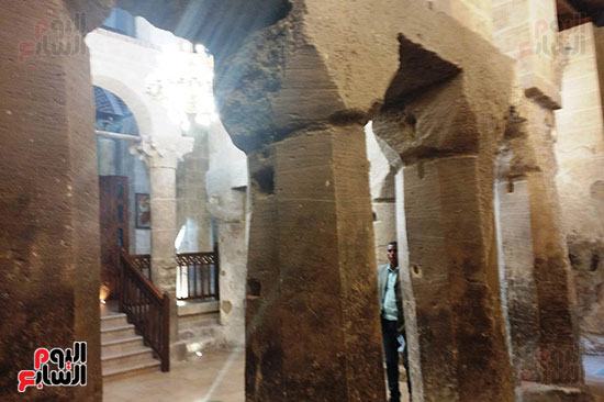 أقدم-الكنائس-الاثرية-بالمنيا-(1)