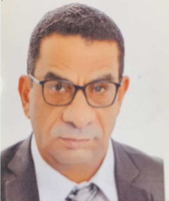 السيد احمد عزيز الرئيس التنفيذي لشركة جولدن فيرو