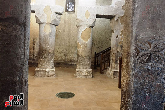 أقدم-الكنائس-الاثرية-بالمنيا-(3)
