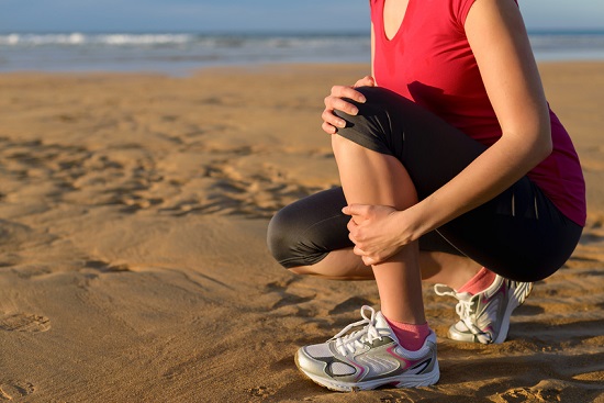 Recipes to get rid of leg blisters