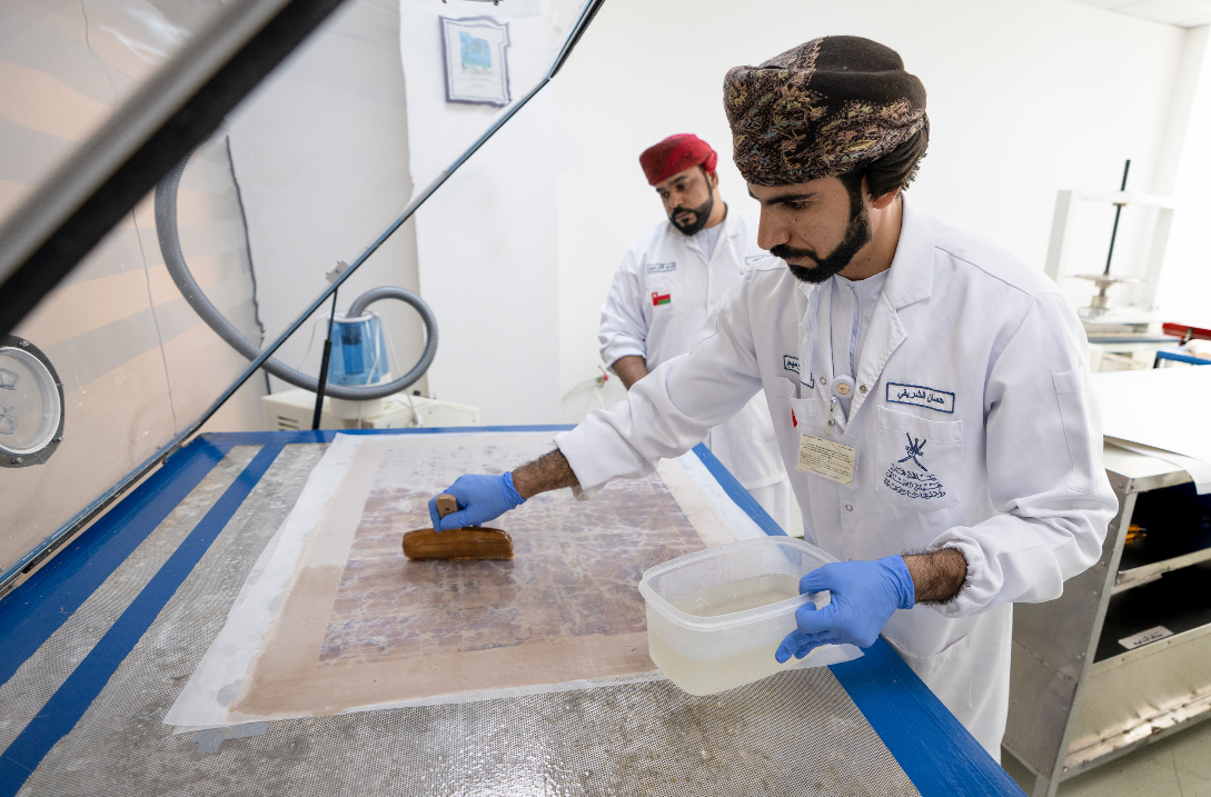 خريطة نادرة للشريف الإدريسى خريطة نادرة للشريف الإدريسى