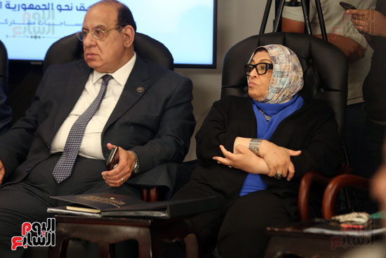 الحوار الوطنى (14)