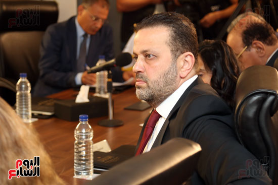 الحوار الوطنى (7)