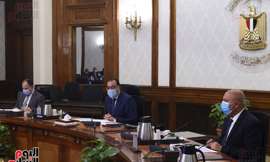 اجتماع بشان منظومة النقل الذكي   (2)