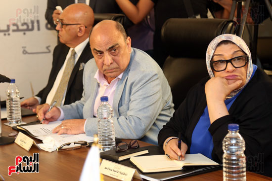 الحوار الوطنى (2)