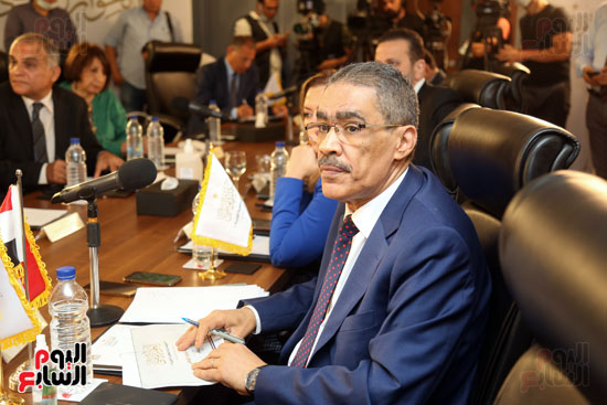 الحوار الوطنى (9)