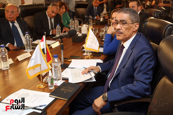 الحوار الوطنى (8)