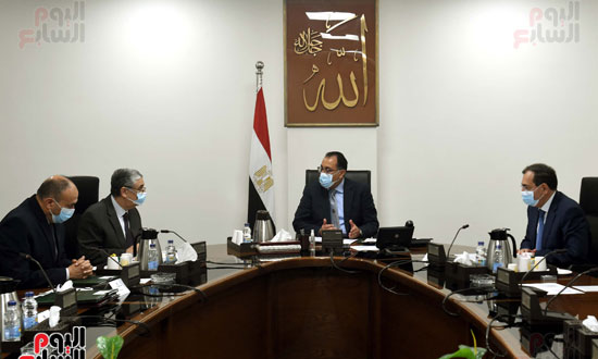 جانب من الاجتماع (4)