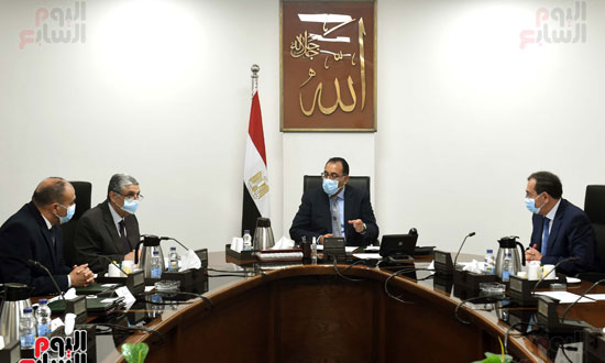 جانب من الاجتماع (1)
