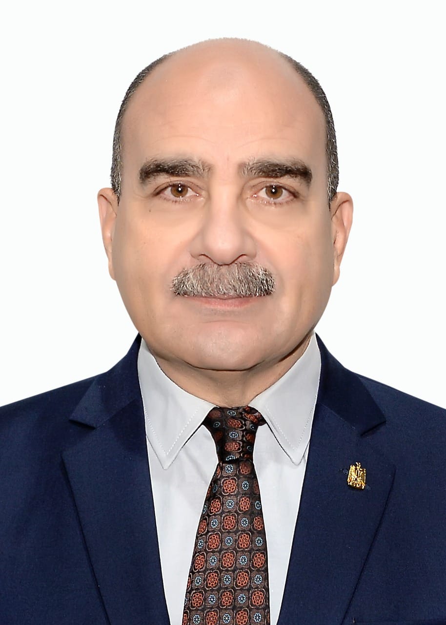 الدكتور محمود محمد المليجى