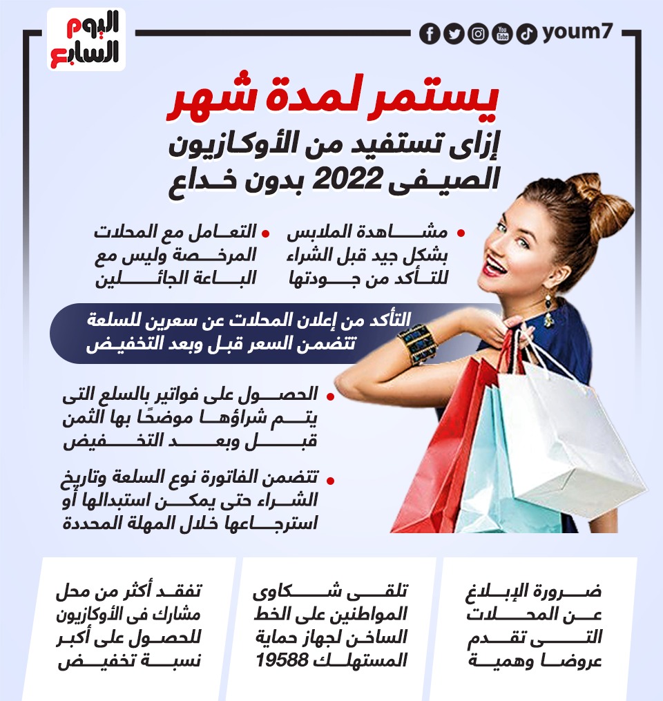 الاوكازيون