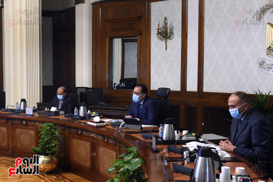 اجتماع مجلس المحافظين  (7)