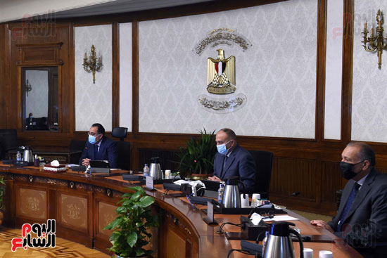 اجتماع مجلس المحافظين  (5)