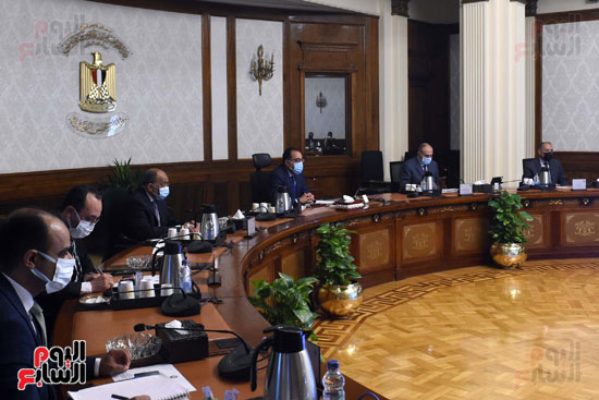 اجتماع مجلس المحافظين  (3)