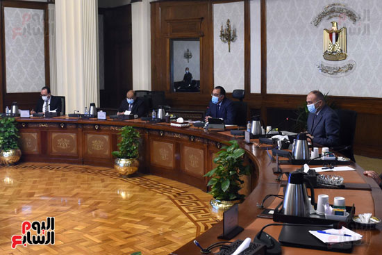 اجتماع مجلس المحافظين  (4)
