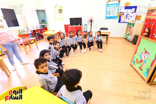 وزيرة التضامن الاجتماع (19)