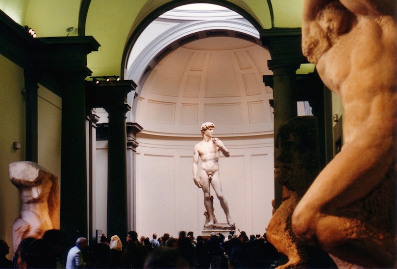 تمثال ديفيد