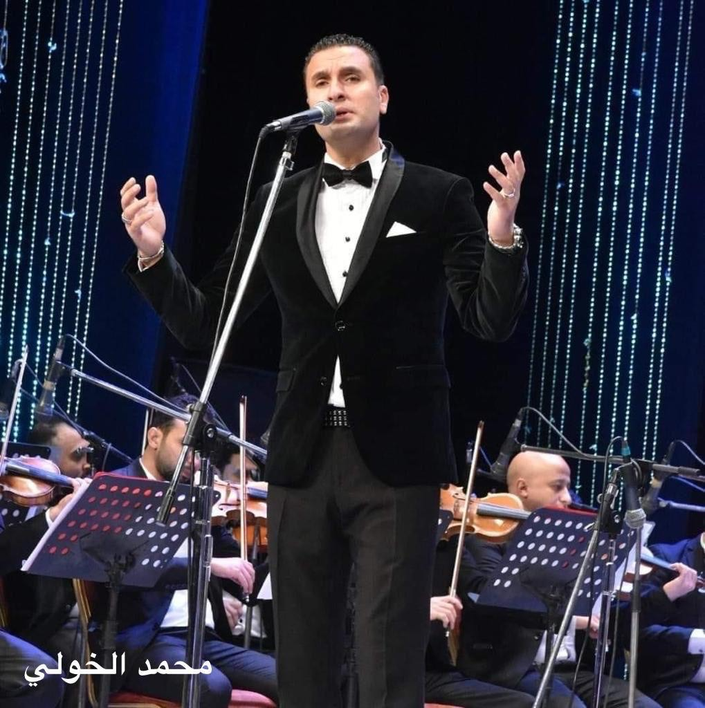 محمد الخولي محمد الخولي