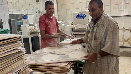 فرن-بلدى-بمحافظة-الإسكندرية-يقدم-الخبز-مجانا-(2)