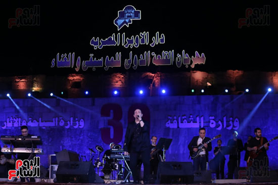 مهرجان قلعة صلاح الدين (48)