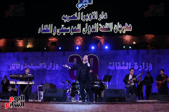 مهرجان قلعة صلاح الدين (53)