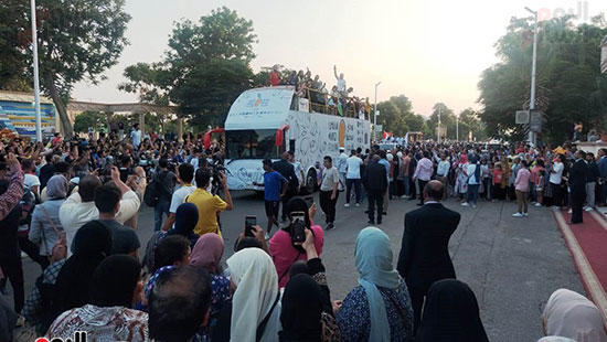 مهرجان-المانجو-الاول-بالاسماعيلية