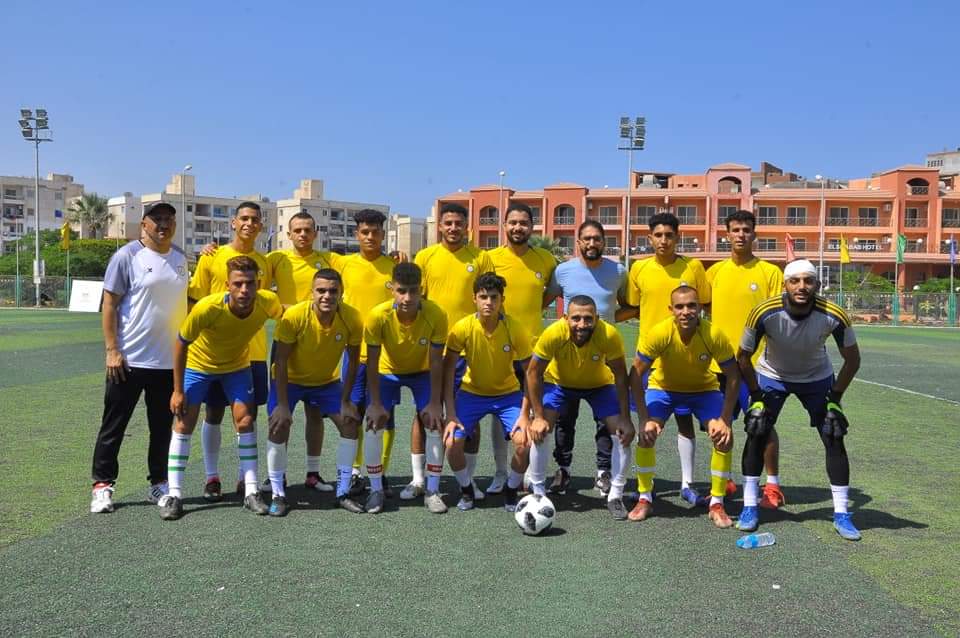  بطولة كأس مصر للجامعات والمعاهد المقامة بالإسكندرية  (3)