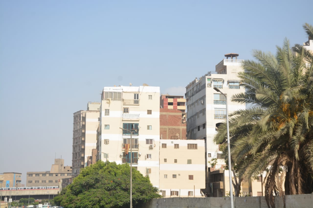 تطوير المنطقة المحيطة بقصر محمد على