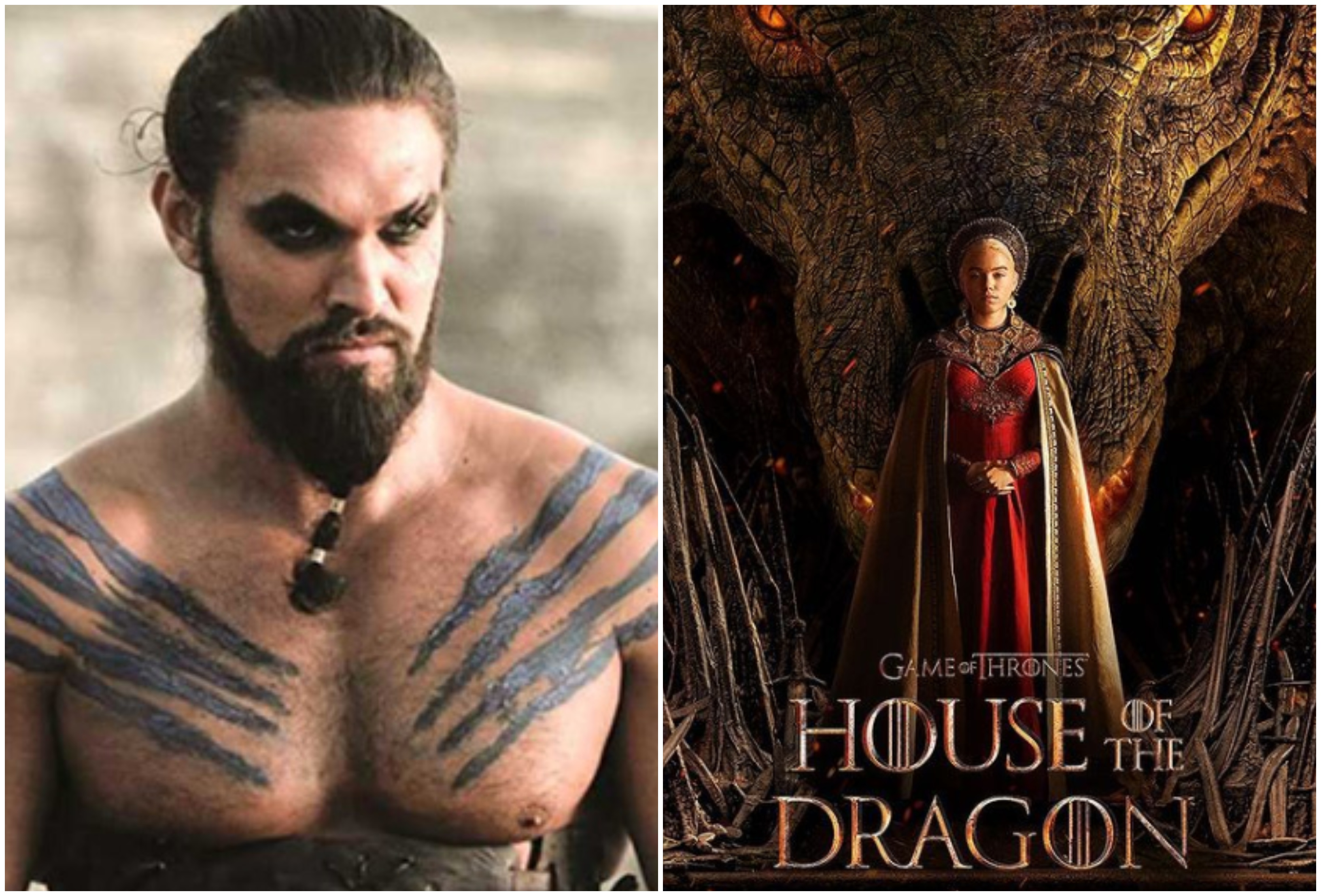 house of the dragon وجايسون موموا