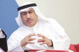 وزير النفط الكويتى