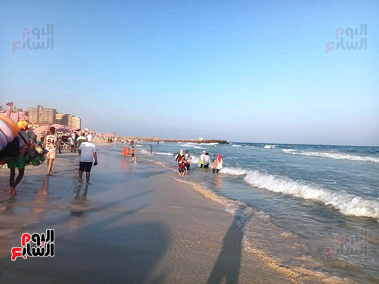 شواطئ-الاسكندرية