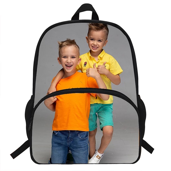 Perfect school bag
