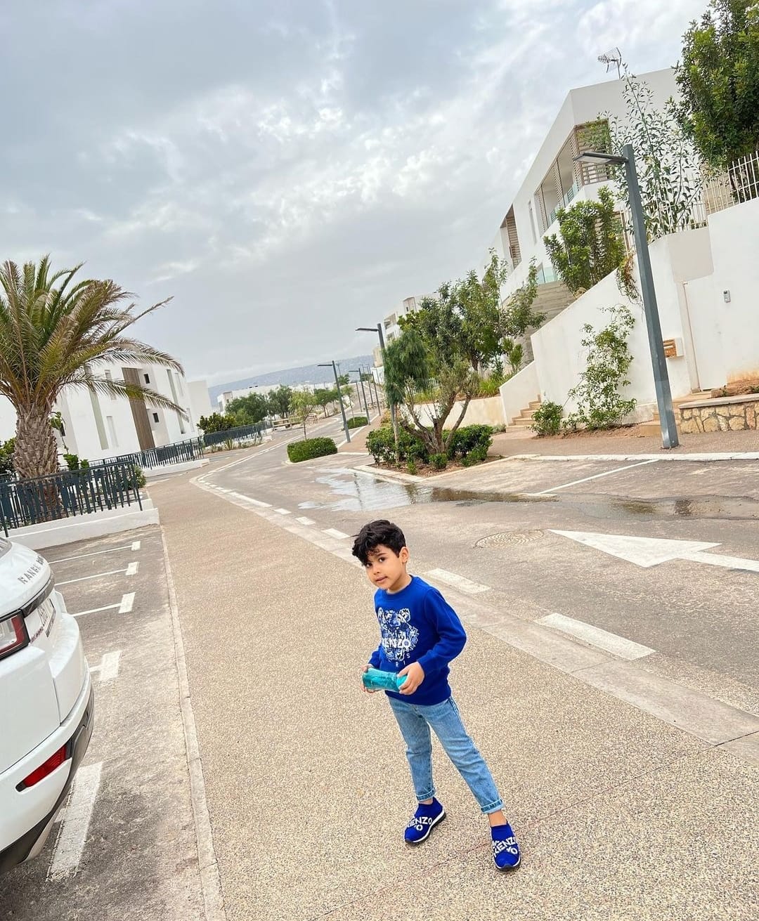 اياد بدر بانون