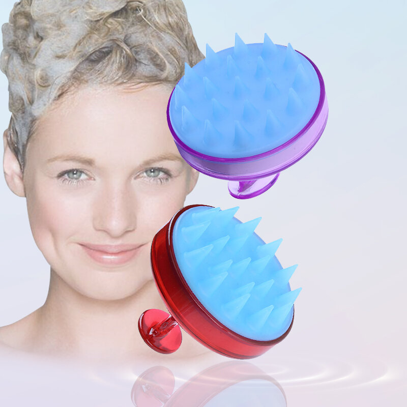 Vitagoods Scalp Massager Shampoo Brush